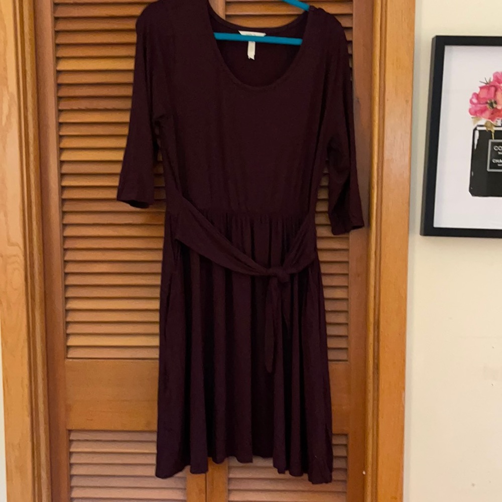 NWOT MATILDA JANE DRESS